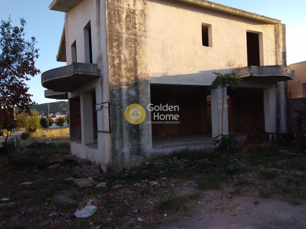 Μονοκατοικία στην Άγιος Νικόλαος, Άνω Λιόσια — Φωτογραφία 10 από 18