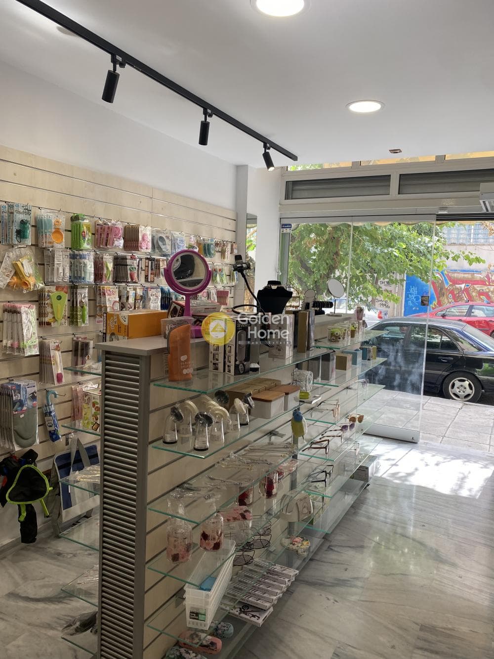 Κατάστημα στην Πλατεία Δαβάκη, Καλλιθέα — Φωτογραφία 4 από 11