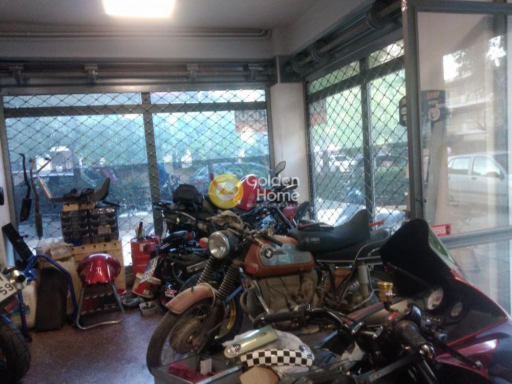 Κατάστημα στην Άνω Καλαμάκι, Άλιμος — Φωτογραφία 2 από 4