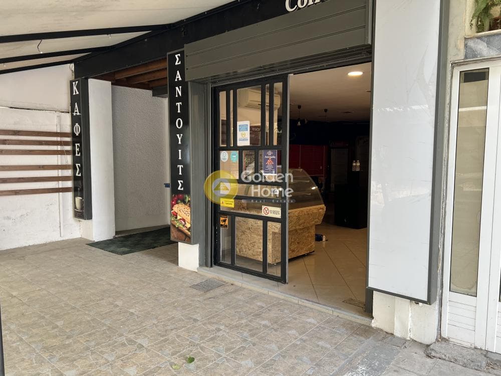 Κατάστημα στην Θυμαράκια, Αττική — Φωτογραφία 5 από 7