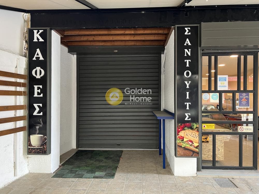 Κατάστημα στην Θυμαράκια, Αττική — Φωτογραφία 6 από 7