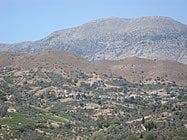 Αγροτεμάχιο στην Πρινιάς, Τετραχώρι