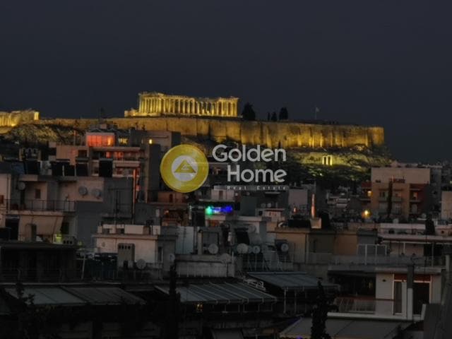 Διαμέρισμα στην Άλσος, Νέα Σμύρνη — Φωτογραφία 2 από 30