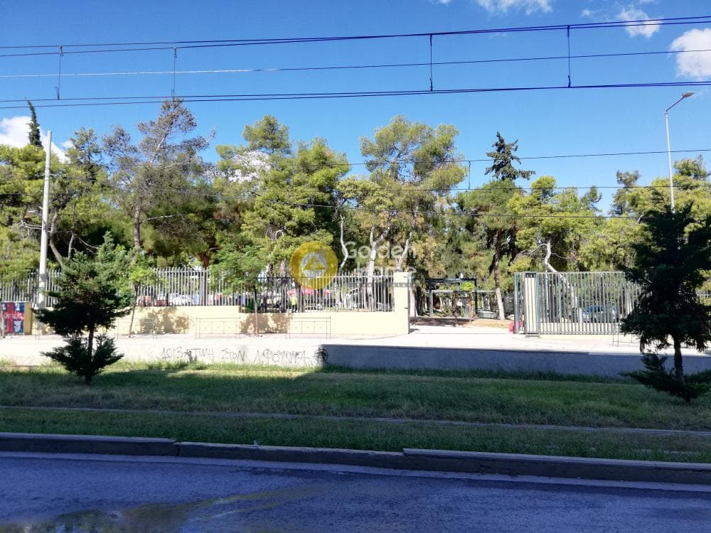 Διαμέρισμα στην Άλσος, Νέα Σμύρνη — Φωτογραφία 29 από 30
