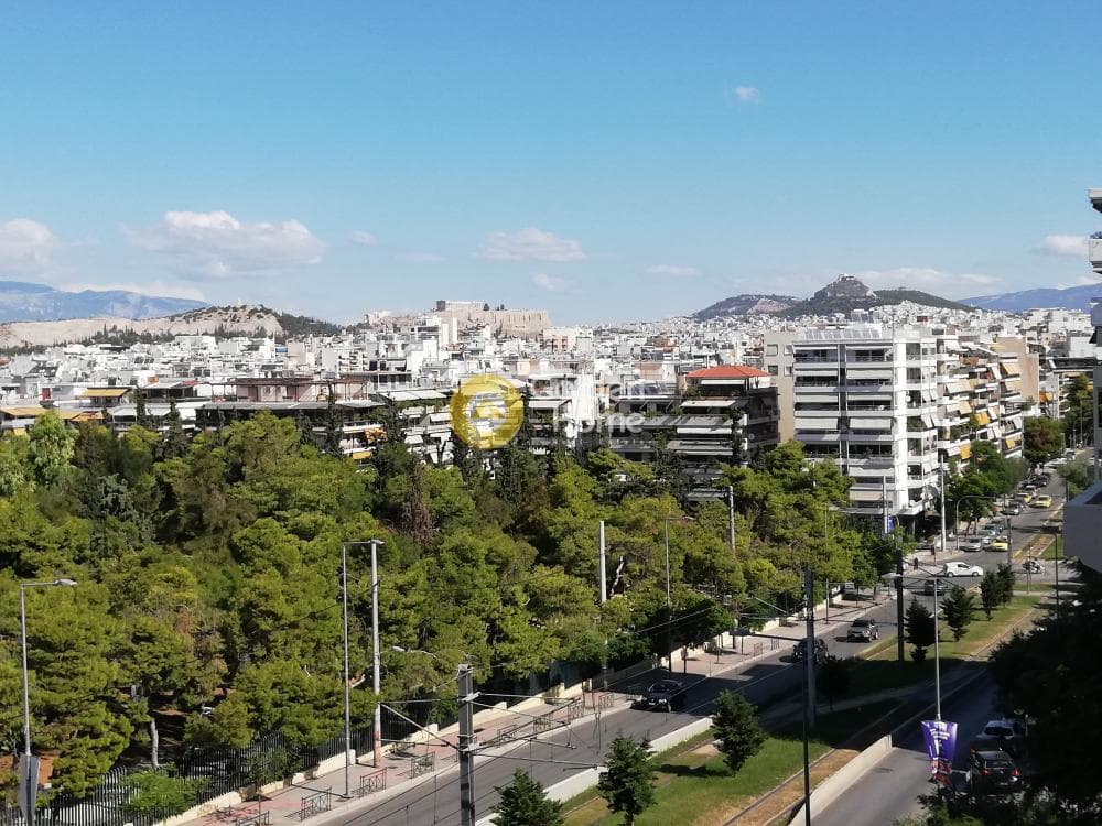 Διαμέρισμα στην Άλσος, Νέα Σμύρνη — Φωτογραφία 1 από 30
