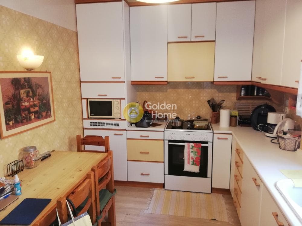 Διαμέρισμα στην Άλσος, Νέα Σμύρνη — Φωτογραφία 28 από 30