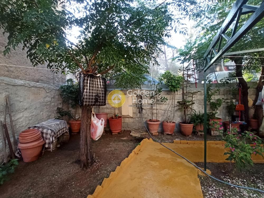 Building Plot in Chrisoupoli, Peristeri — Photo 4 of 6