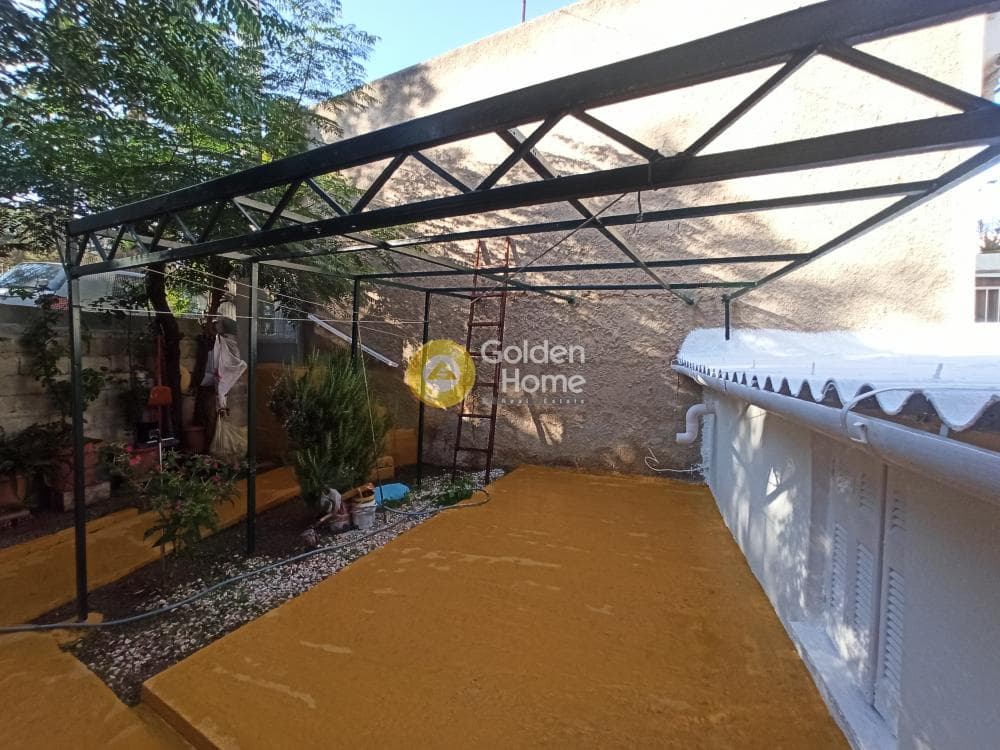 Building Plot in Chrisoupoli, Peristeri — Photo 5 of 6