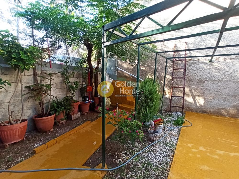 Building Plot in Chrisoupoli, Peristeri — Photo 6 of 6