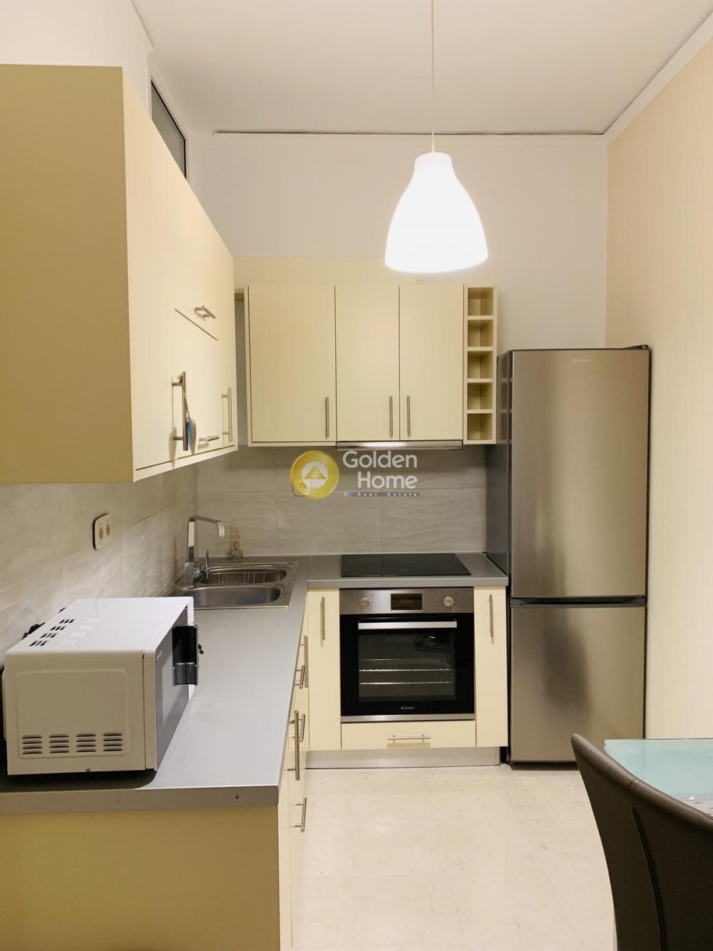 Apartment in Lofos Filaretou, Kalithea — Photo 5 of 12