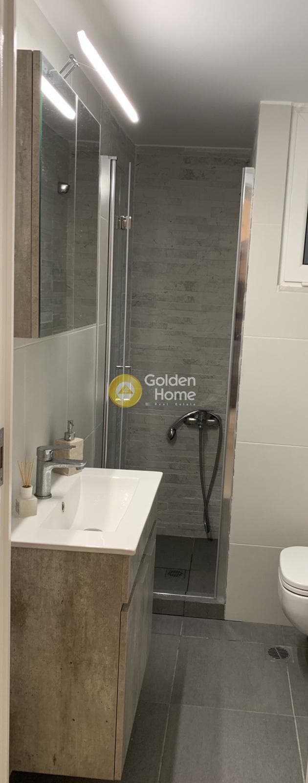Apartment in Lofos Filaretou, Kalithea — Photo 10 of 12