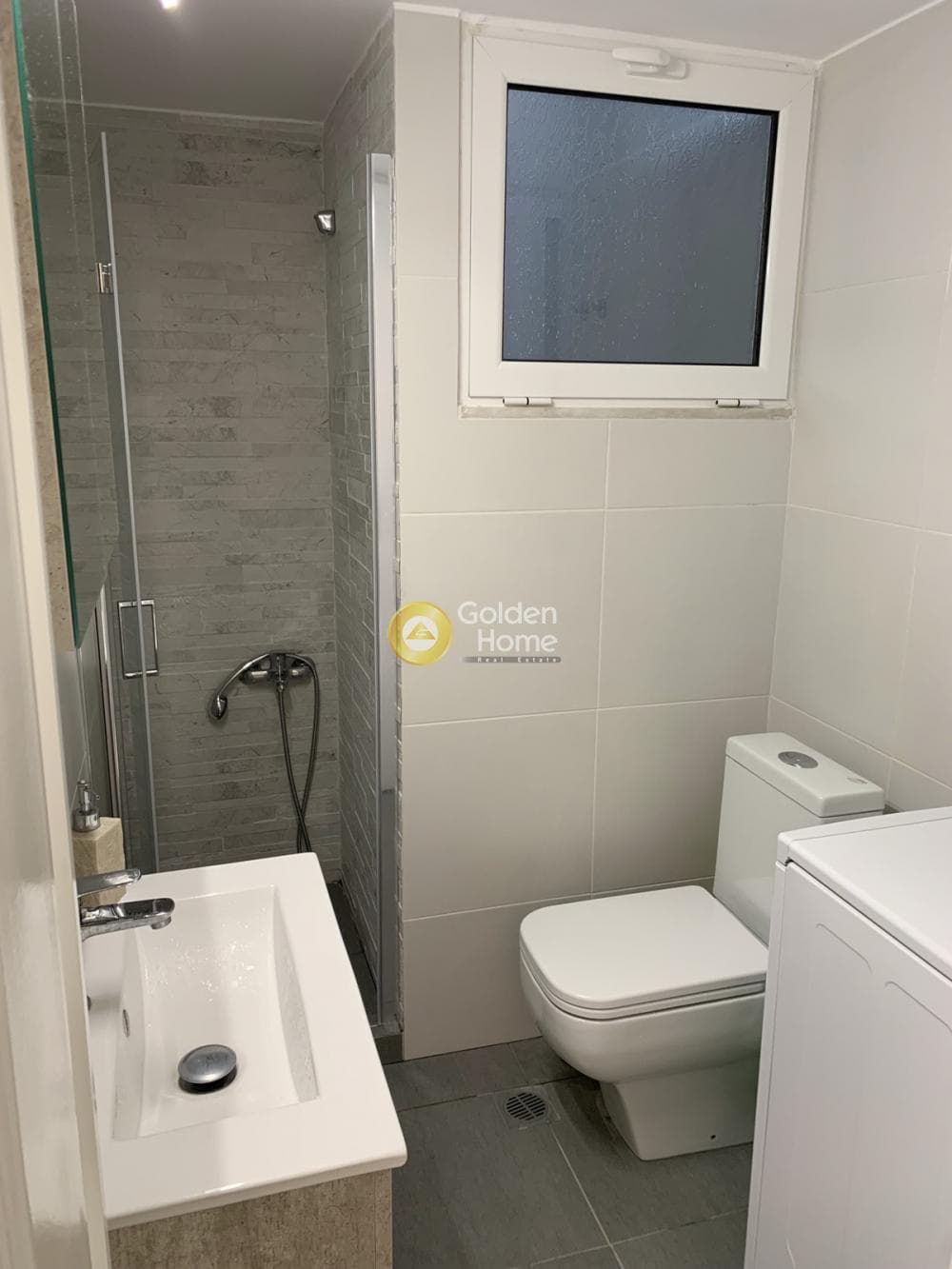 Apartment in Lofos Filaretou, Kalithea — Photo 11 of 12