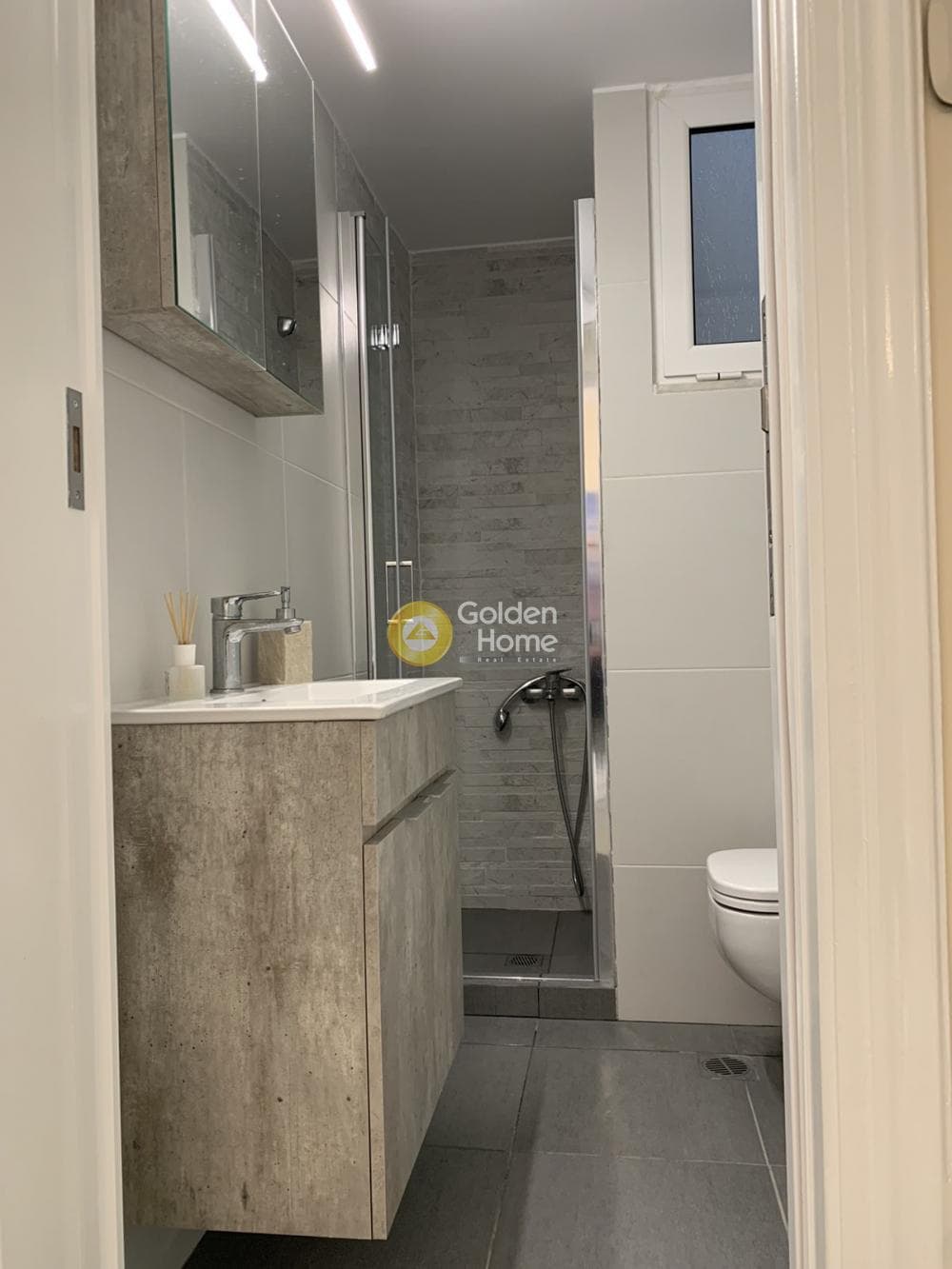 Apartment in Lofos Filaretou, Kalithea — Photo 12 of 12