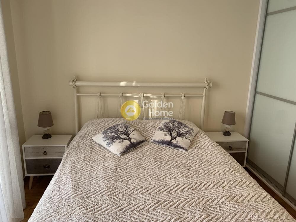 Apartment in Lofos Filaretou, Kalithea — Photo 8 of 12