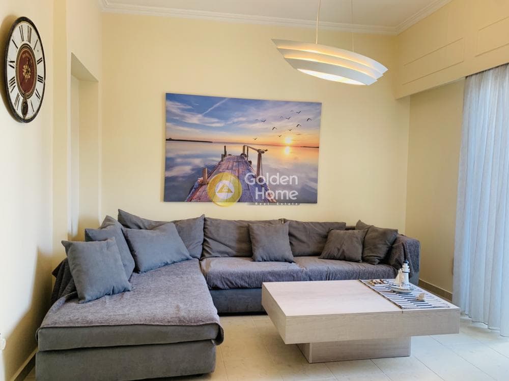 Apartment in Lofos Filaretou, Kalithea — Photo 1 of 12