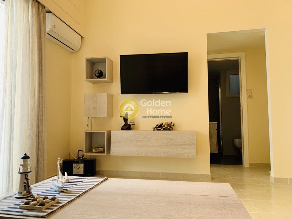 Apartment in Lofos Filaretou, Kalithea — Photo 3 of 12