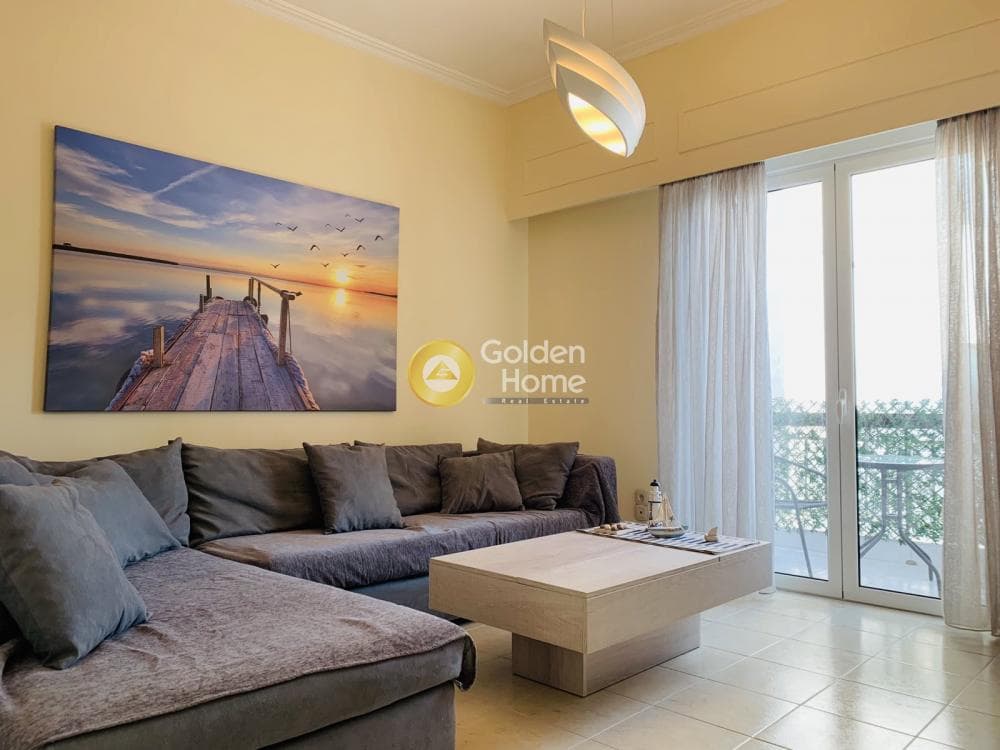 Apartment in Lofos Filaretou, Kalithea — Photo 2 of 12