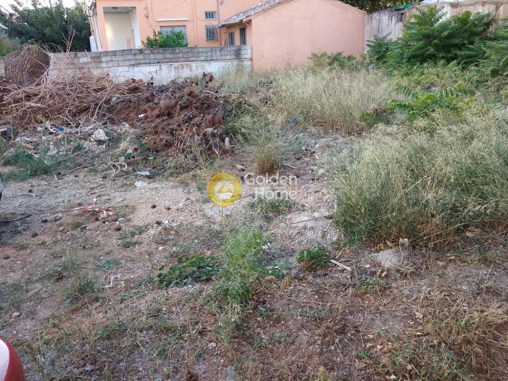 Οικόπεδο στην Μεγάλα Σχοινία Α, Αχαρνές — Φωτογραφία 2 από 5