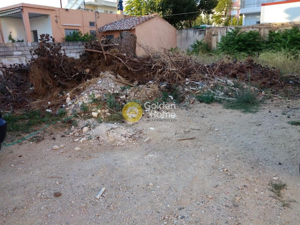 Οικόπεδο στην Μεγάλα Σχοινία Α, Αχαρνές — Φωτογραφία 5 από 5