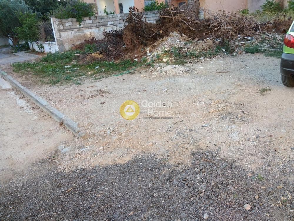 Οικόπεδο στην Μεγάλα Σχοινία Α, Αχαρνές — Φωτογραφία 3 από 5