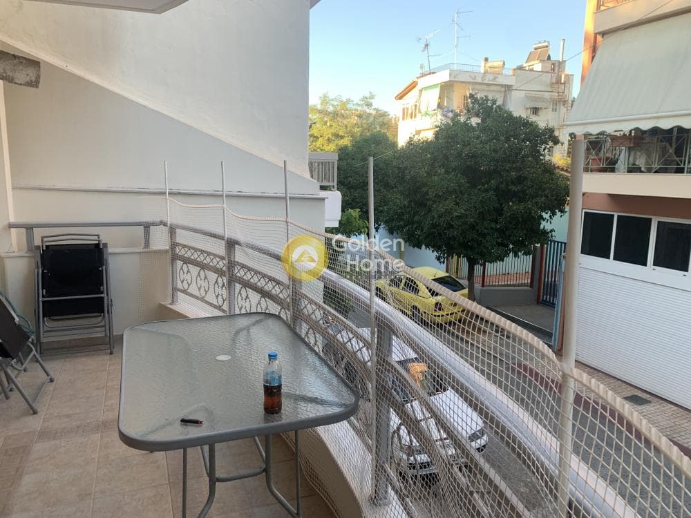 Apartment in Agia Eleousa, Kalithea — Photo 2 of 13