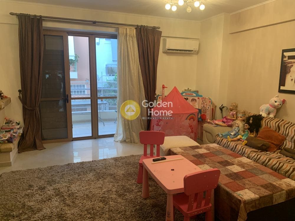 Apartment in Agia Eleousa, Kalithea — Photo 3 of 13