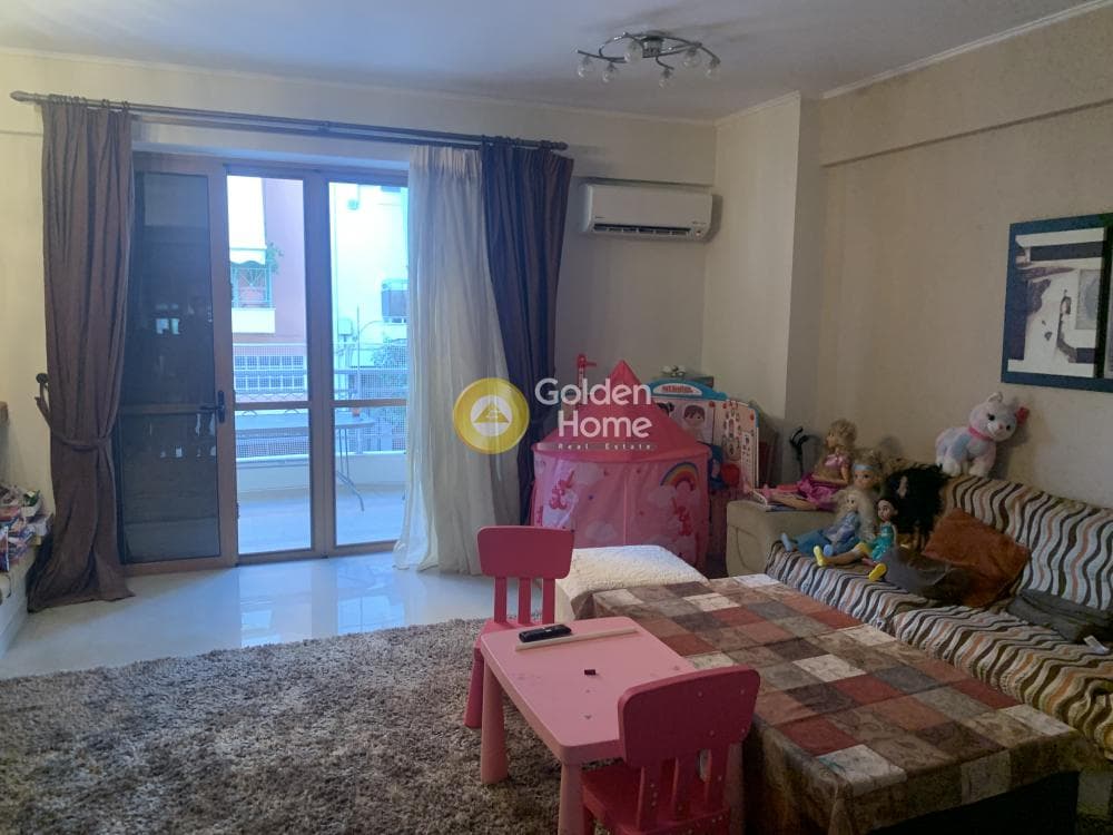 Apartment in Agia Eleousa, Kalithea — Photo 4 of 13