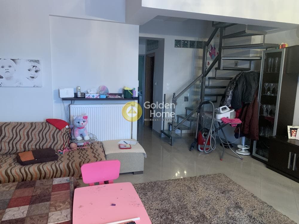 Apartment in Agia Eleousa, Kalithea — Photo 6 of 13