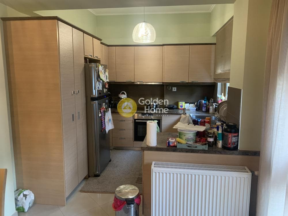 Apartment in Agia Eleousa, Kalithea — Photo 8 of 13