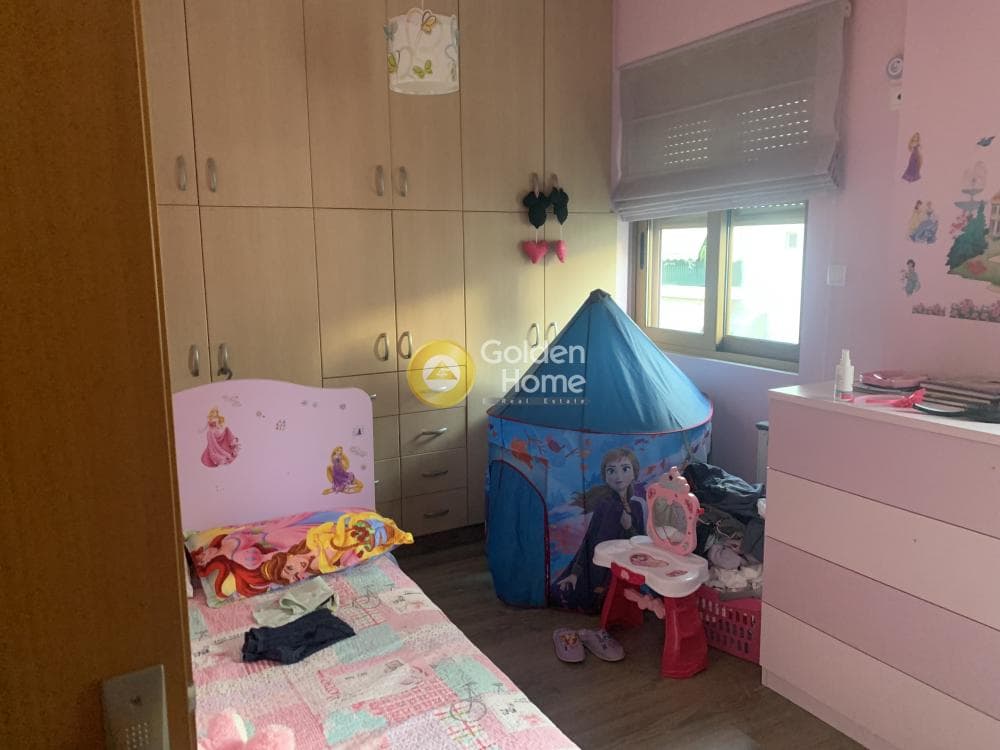 Apartment in Agia Eleousa, Kalithea — Photo 9 of 13