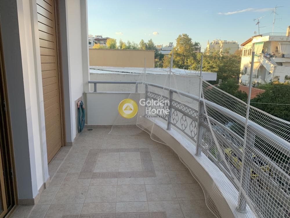 Apartment in Agia Eleousa, Kalithea — Photo 11 of 13