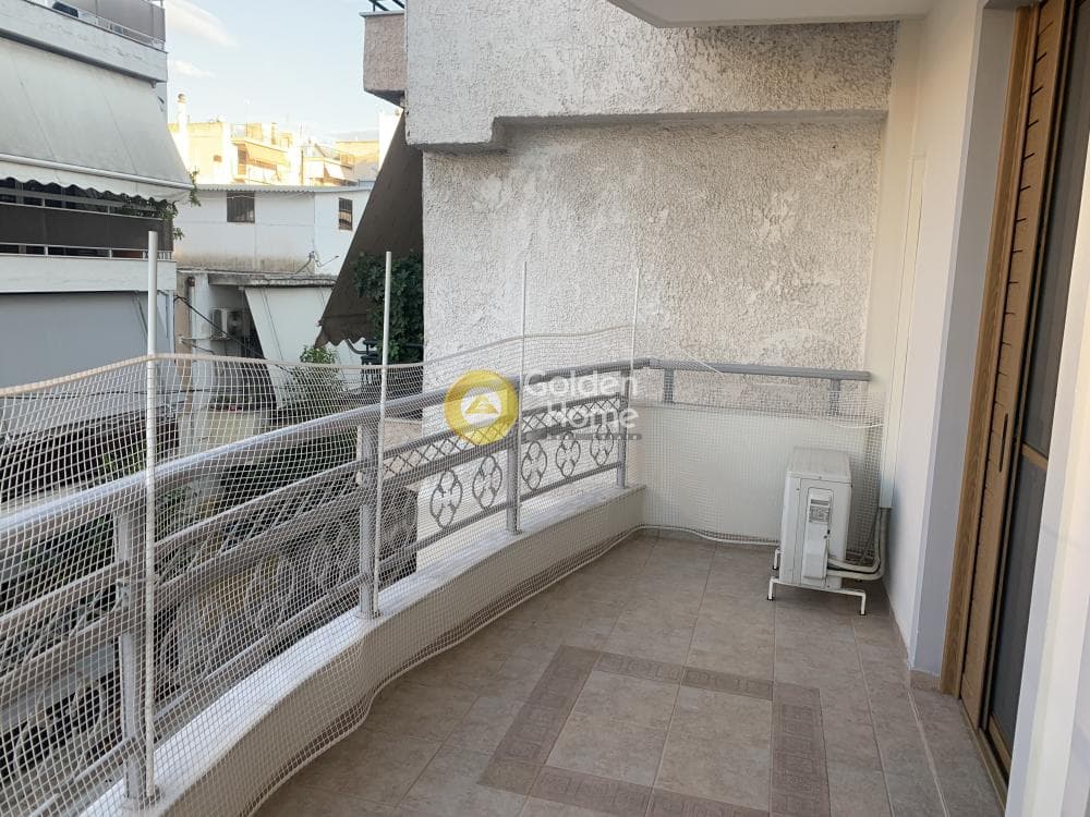 Apartment in Agia Eleousa, Kalithea — Photo 12 of 13
