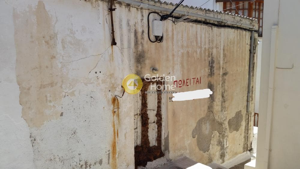 Μονοκατοικία στην Κορησσία, Κέα — Φωτογραφία 3 από 11