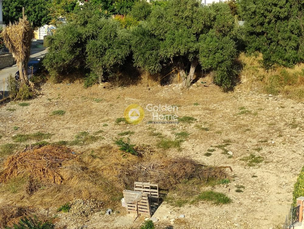 Building Plot in Agios Ioannis Knossou, Heraclion Cretes — Photo 3 of 4