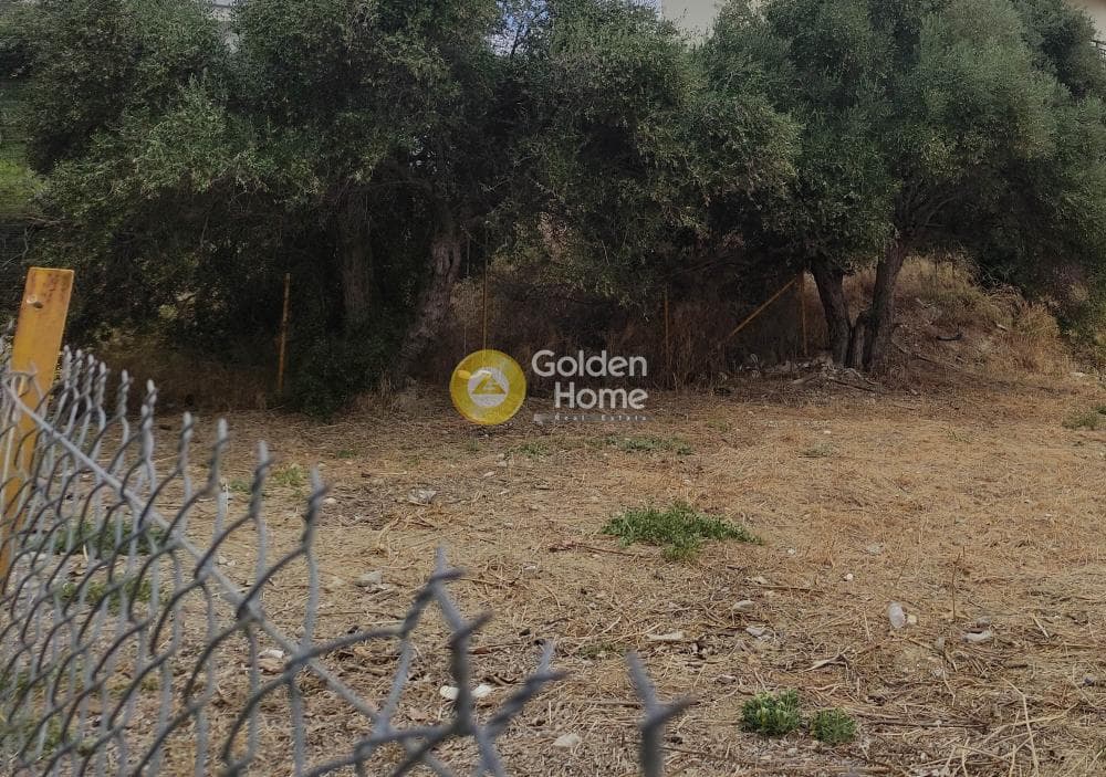 Building Plot in Agios Ioannis Knossou, Heraclion Cretes — Photo 4 of 4