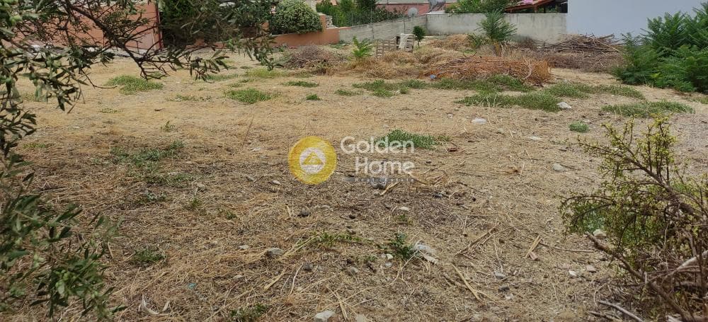Building Plot in Agios Ioannis Knossou, Heraclion Cretes — Photo 1 of 4