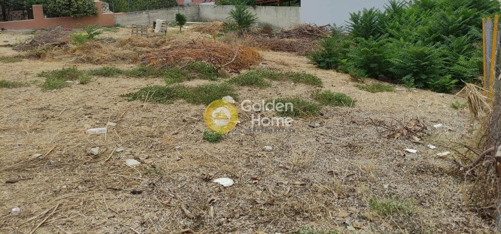 Building Plot in Agios Ioannis Knossou, Heraclion Cretes — Photo 2 of 4