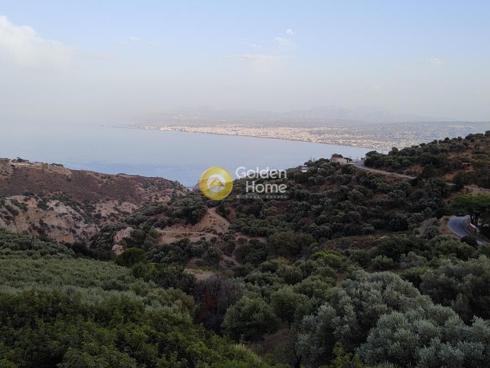 Parcel in Rogdia, Gazi — Photo 2 of 8
