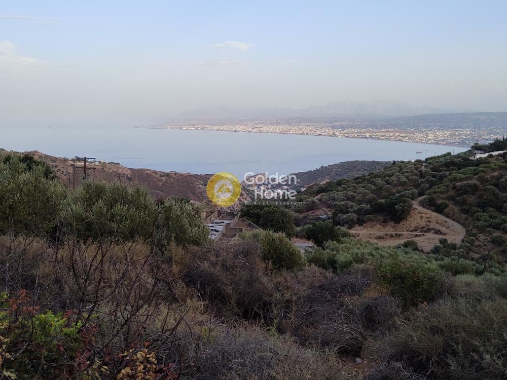 Parcel in Rogdia, Gazi — Photo 3 of 8
