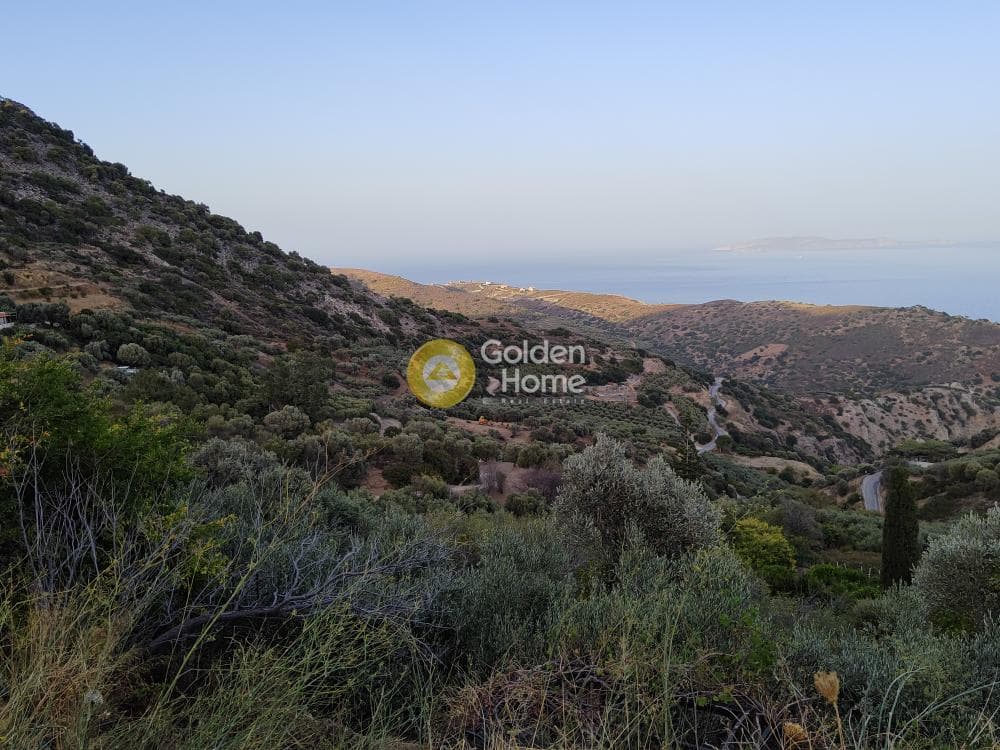 Parcel in Rogdia, Gazi — Photo 4 of 8