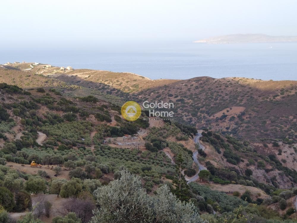 Parcel in Rogdia, Gazi — Photo 5 of 8