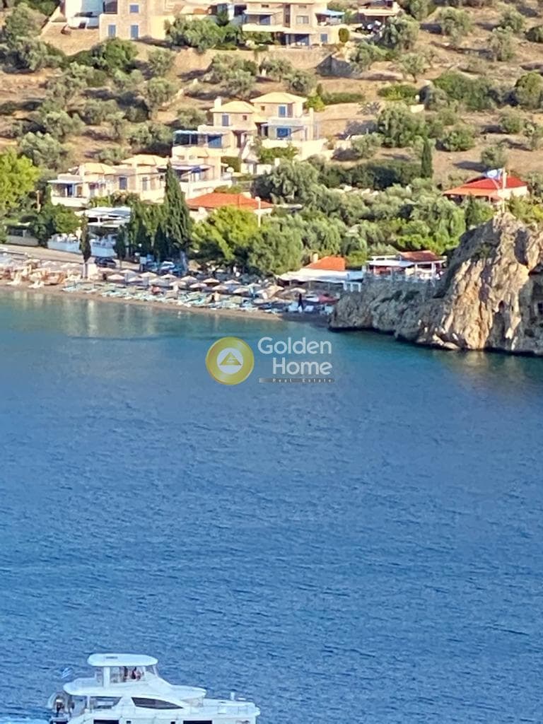 Μονοκατοικία στην Άγιος Ισίδωρος, Αντικύρα — Φωτογραφία 4 από 17