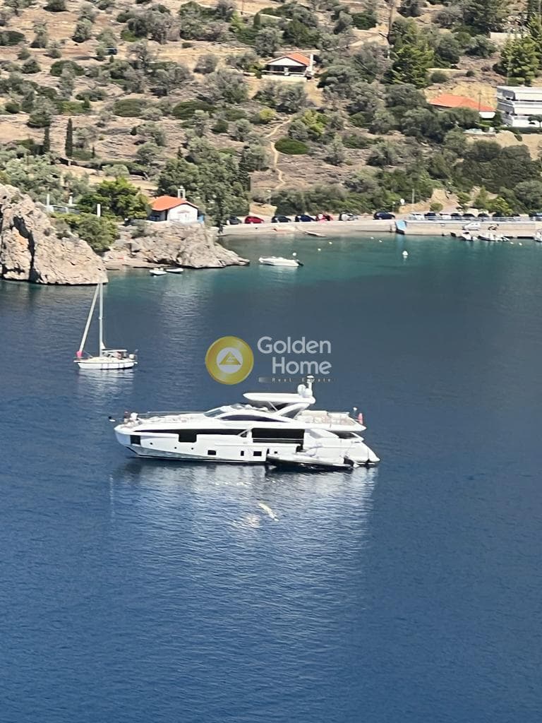 Μονοκατοικία στην Άγιος Ισίδωρος, Αντικύρα — Φωτογραφία 17 από 17