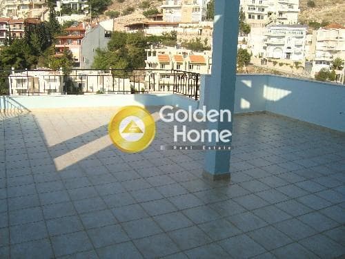 Μονοκατοικία στην Έξοχη, Βούλα — Φωτογραφία 3 από 12