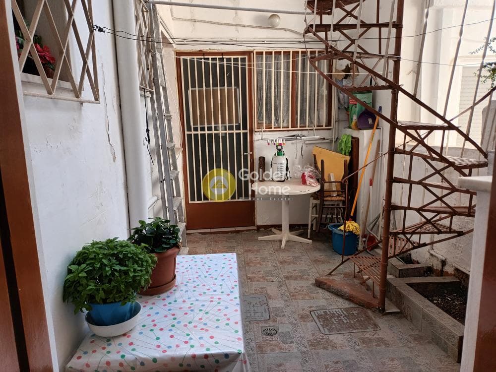 Μονοκατοικία στην Νέο Αιγάλεω, Αιγάλεω — Φωτογραφία 10 από 12