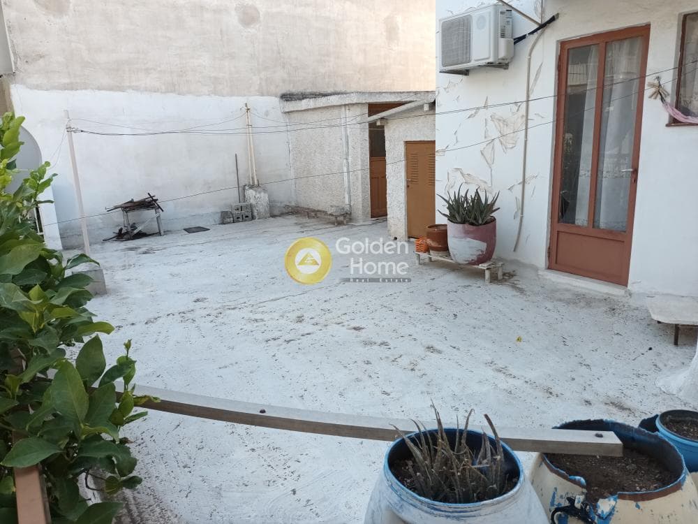 Μονοκατοικία στην Νέο Αιγάλεω, Αιγάλεω — Φωτογραφία 9 από 12