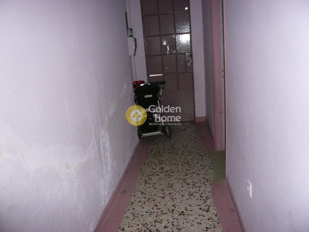 Μονοκατοικία στην Ακαδημία Πλάτωνος, Κολωνός - Κολοκυνθούς — Φωτογραφία 4 από 9