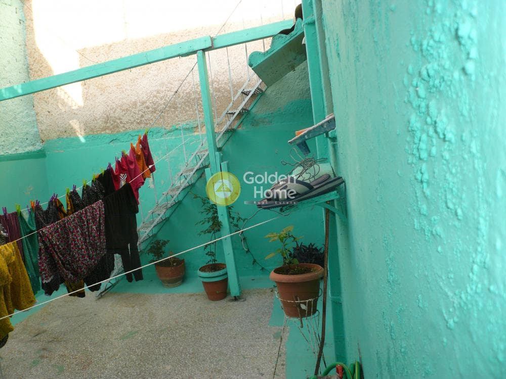Μονοκατοικία στην Ακαδημία Πλάτωνος, Κολωνός - Κολοκυνθούς — Φωτογραφία 5 από 9