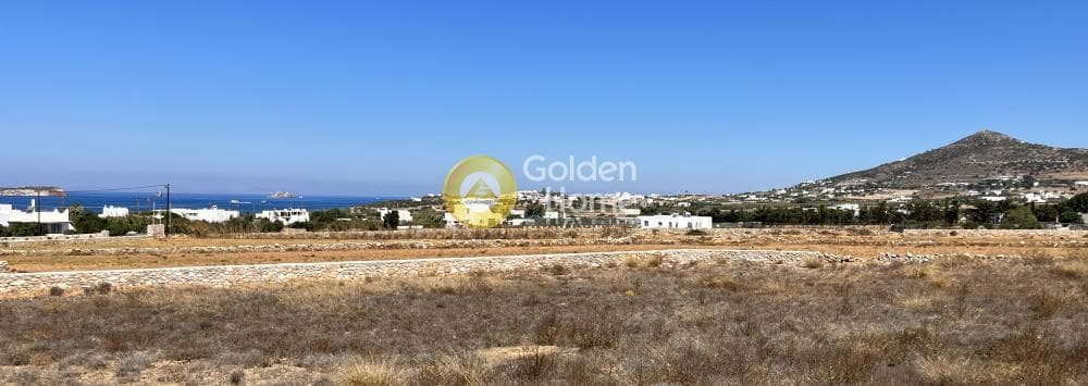 Αγροτεμάχιο στην Πούντα, Πάρος — Φωτογραφία 4 από 4