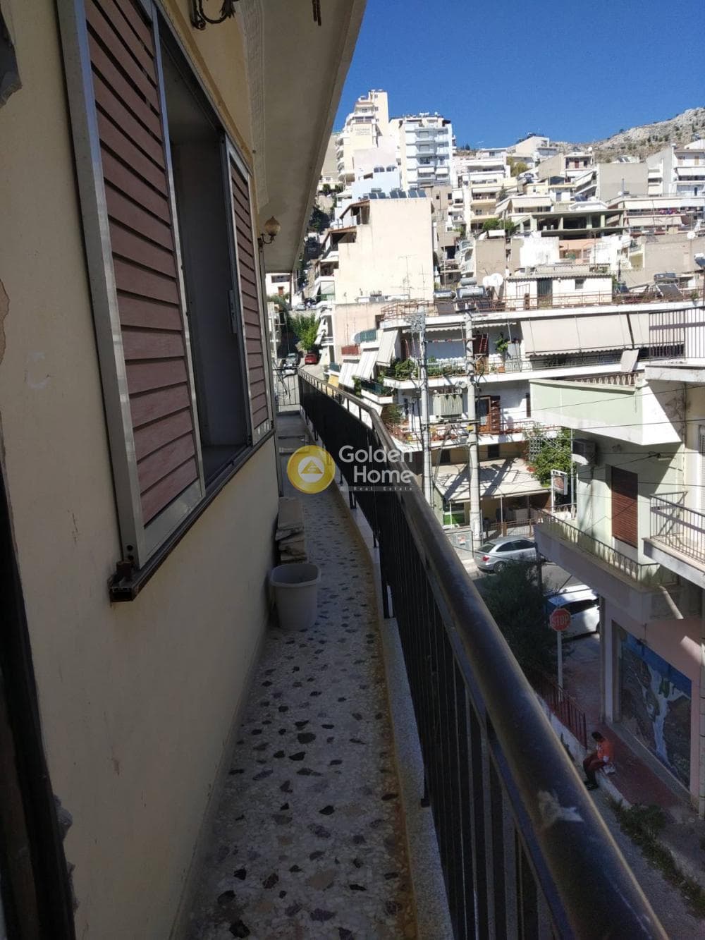 Διαμέρισμα στην Καριώτικα, Πέραμα — Φωτογραφία 2 από 2